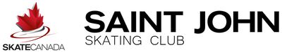 LEARN TO SKATE - SAINT JOHN SKATING CLUB